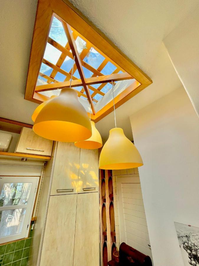 אירקליה Villa Zografos מראה חיצוני תמונה