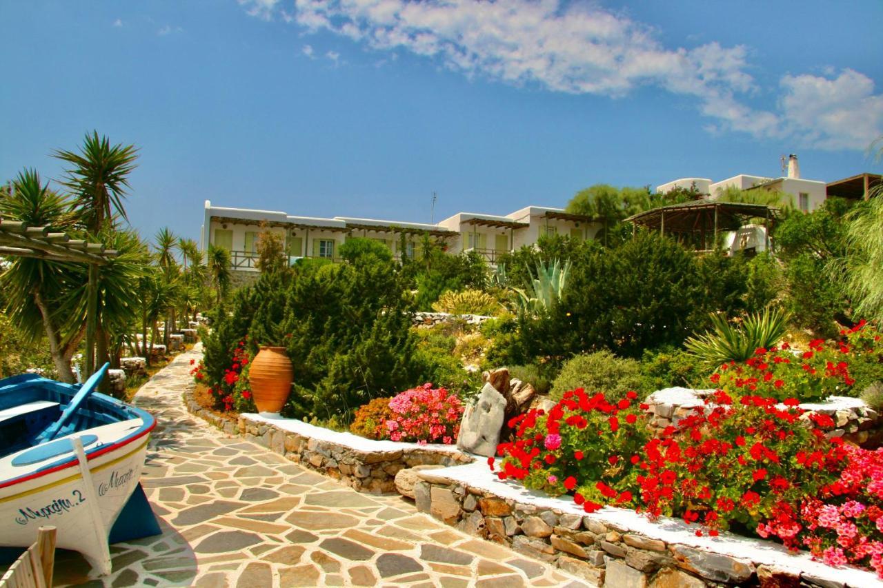 אירקליה Villa Zografos מראה חיצוני תמונה