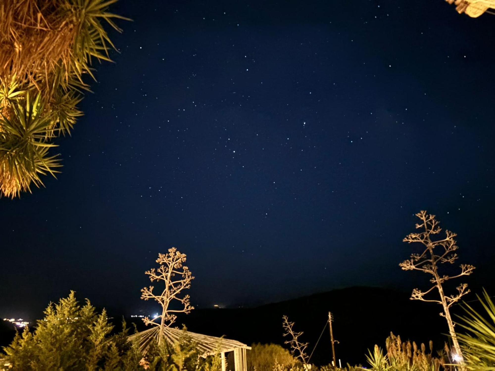 אירקליה Villa Zografos מראה חיצוני תמונה