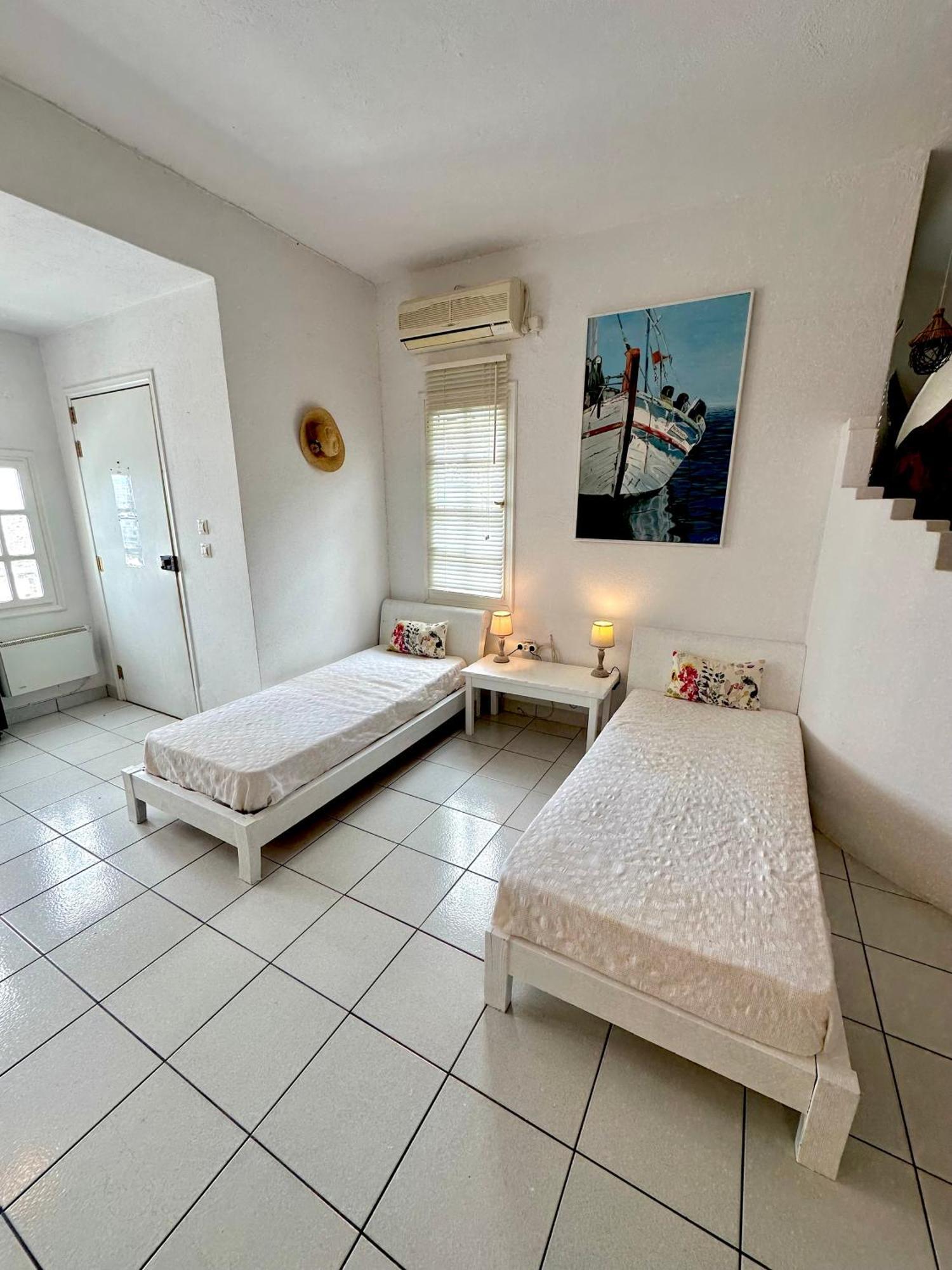 אירקליה Villa Zografos מראה חיצוני תמונה