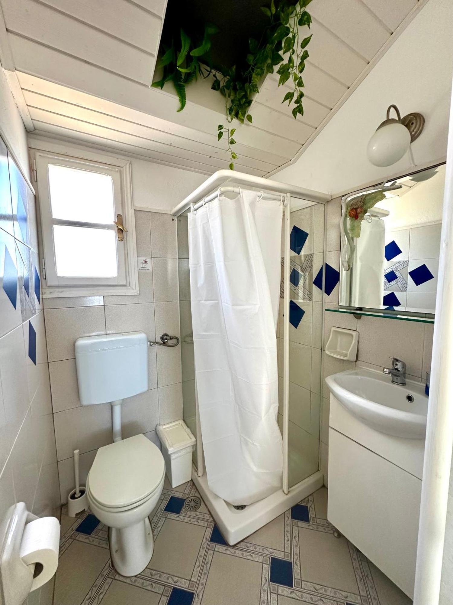 אירקליה Villa Zografos מראה חיצוני תמונה