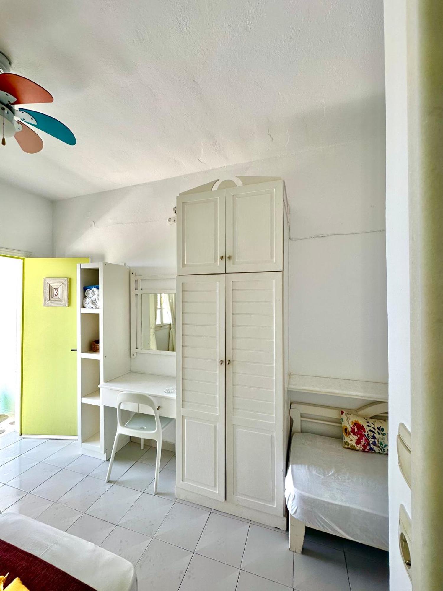 אירקליה Villa Zografos מראה חיצוני תמונה