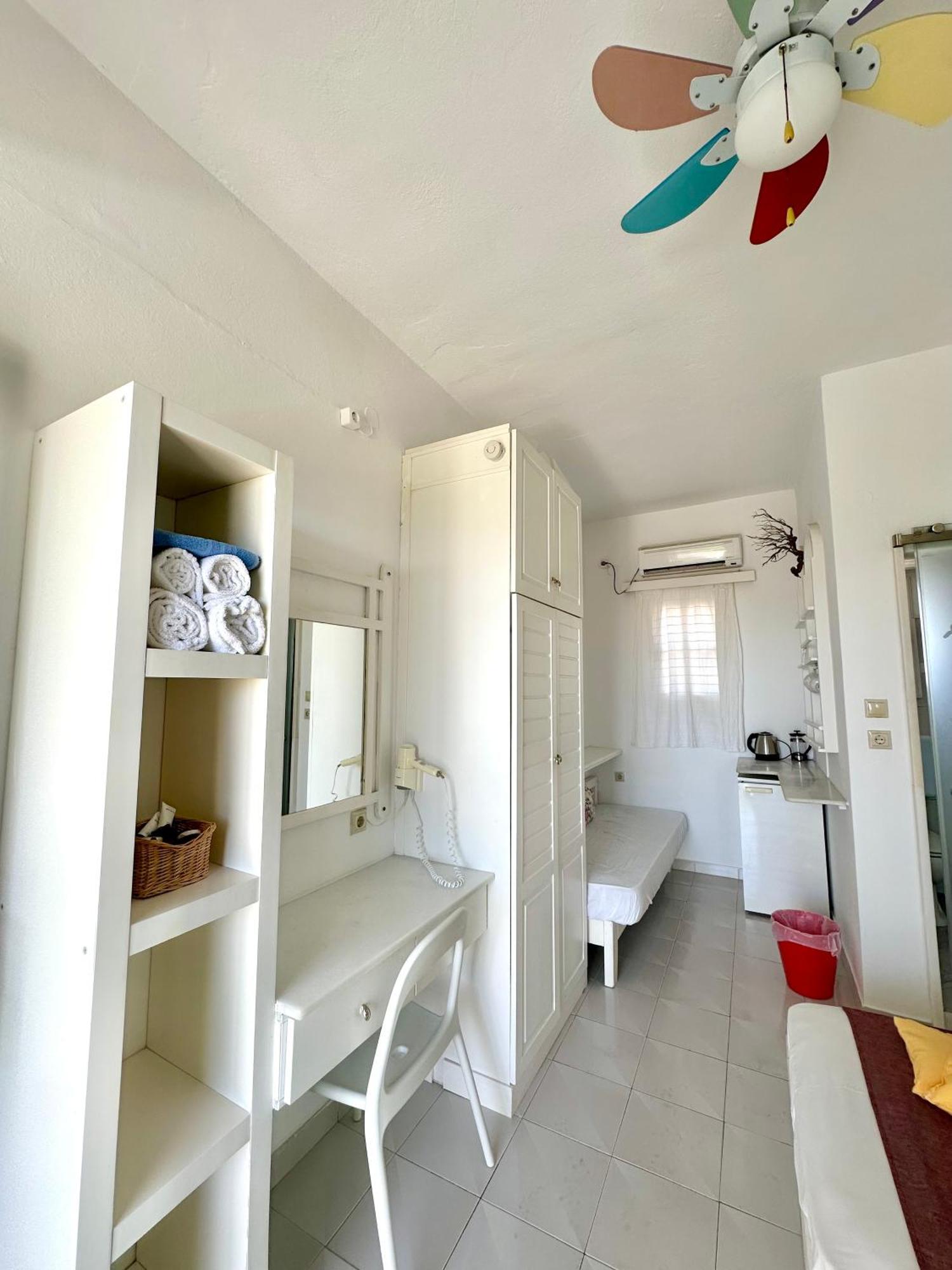 אירקליה Villa Zografos מראה חיצוני תמונה